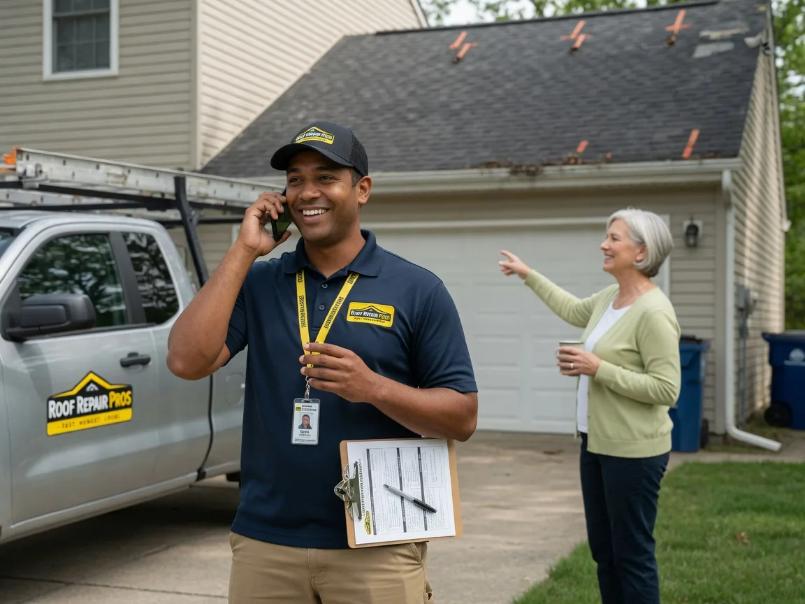Roof Repair Bloomsbury, NJ FAQs